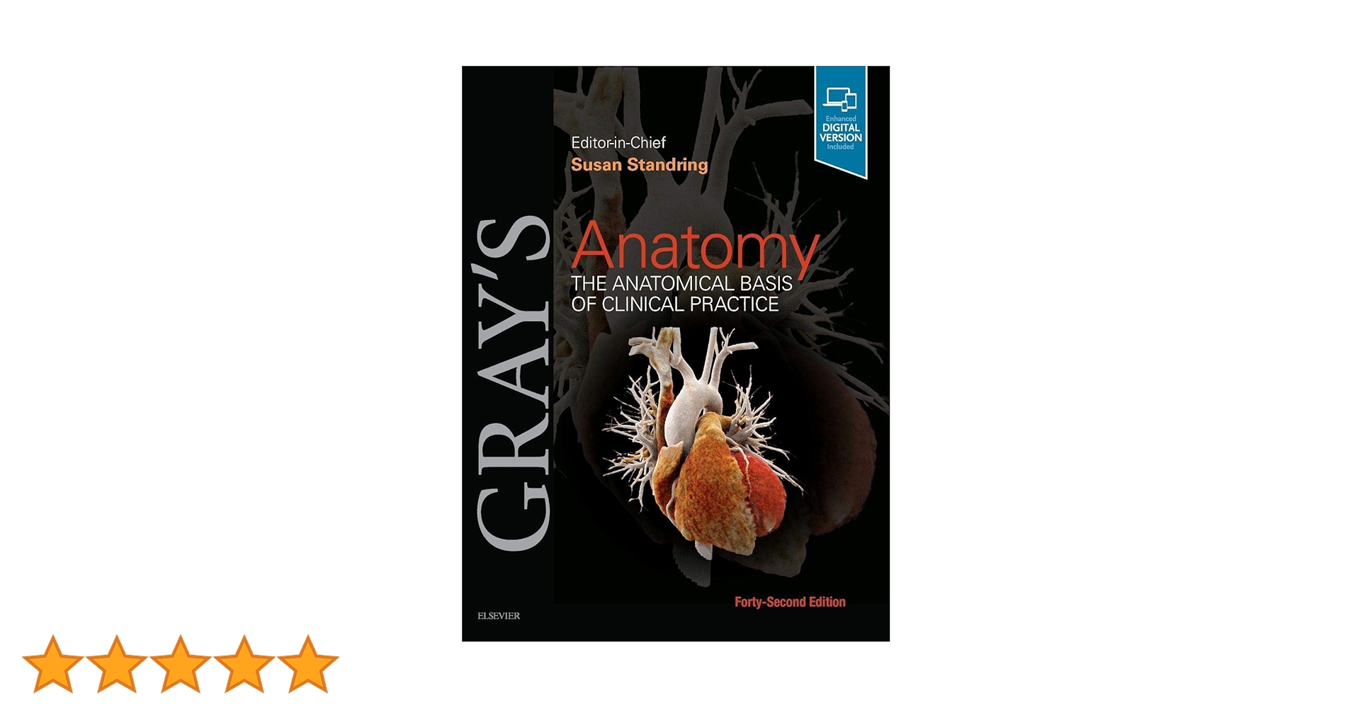健康・医学 Gray's Anatomy The Anatomical Basis Gray's Anatomy The Anatomical Basis of Clinical Practice by